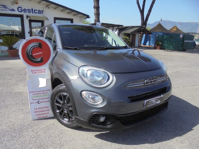 Fiat 500X 1.3 MultiJet 95 CV Club - foto 2 di 4