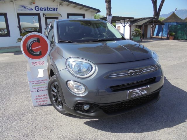 Fiat 500X 1.3 MultiJet 95 CV Club - foto 3 di 4