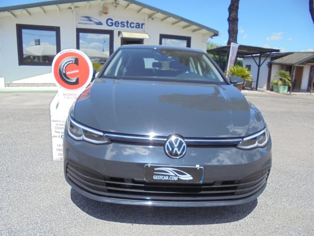 Volkswagen Golf 1.0 eTSI EVO DSG Life - foto 2 di 25