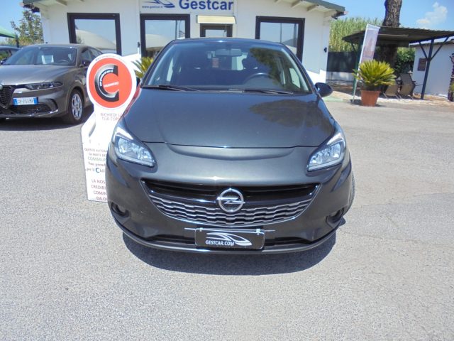 Opel Corsa 1.4 90CV GPL Tech 5 porte FASHION LINE - foto 4 di 4