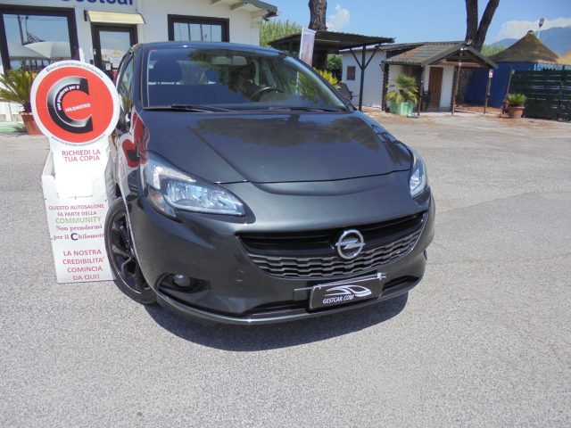 Opel Corsa 1.4 90CV GPL Tech 5 porte FASHION LINE - foto 3 di 4