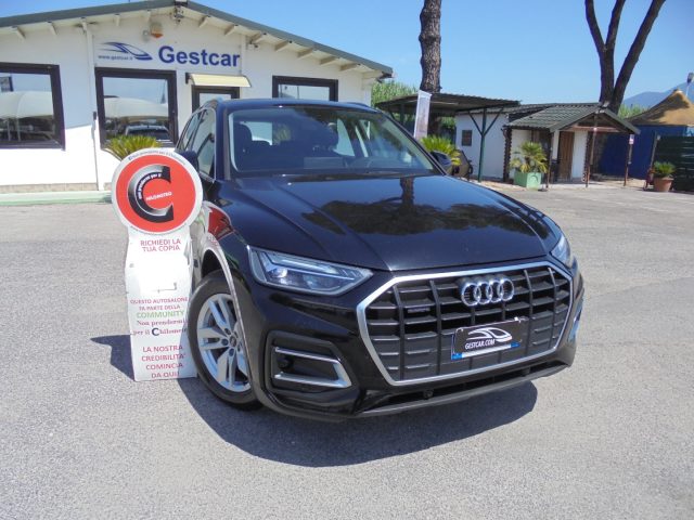 Audi Q5 SPB 40 TDI quattro S tronic Business - foto 2 di 4