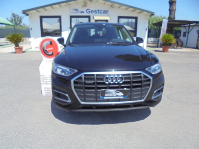 Audi Q5 SPB 40 TDI quattro S tronic Business - foto 4 di 4