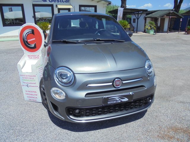 Fiat 500 1.0 Hybrid connect - foto 4 di 4