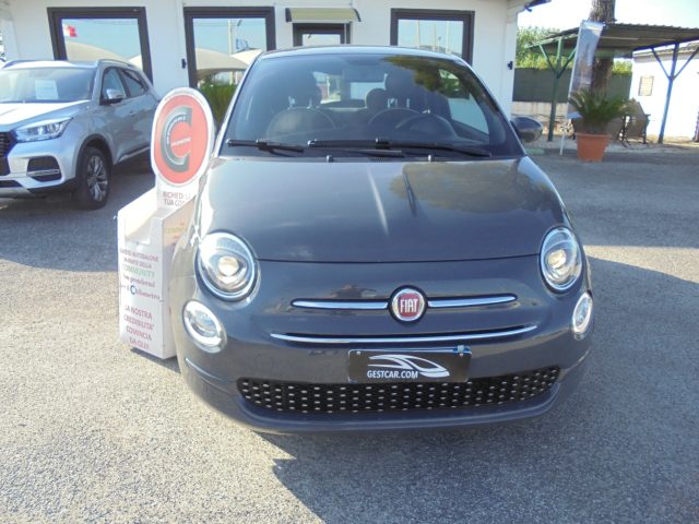 Fiat 500 1.0 Hybrid connect - foto 1 di 4