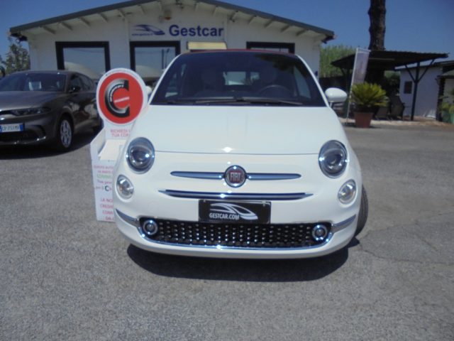 Fiat 500 C 1.0 Hybrid Dolcevita cabrio - foto 4 di 49