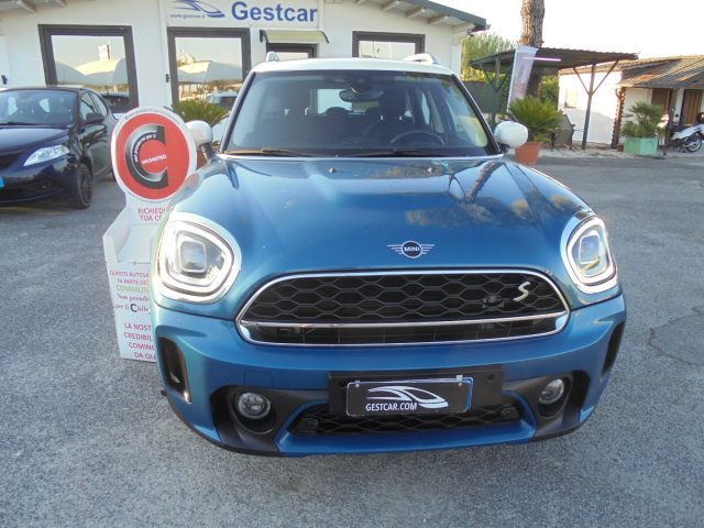 MINI Countryman 1.5 Cooper SE Business Countryman ALL4 - foto 3 di 45