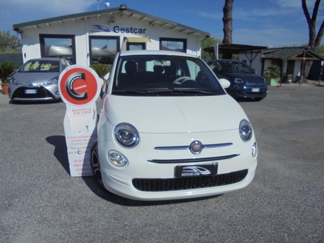 Fiat 500 1.0 Hybrid - foto 3 di 4