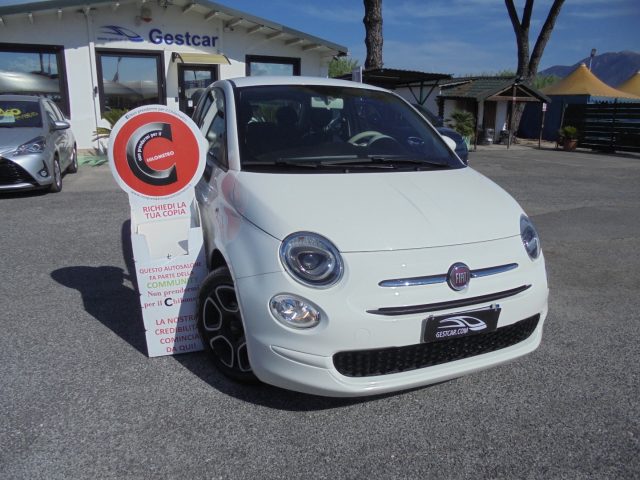 Fiat 500 1.0 Hybrid, del 2023, 73.098 km, in vendita a Guidonia Montecelio (RM)