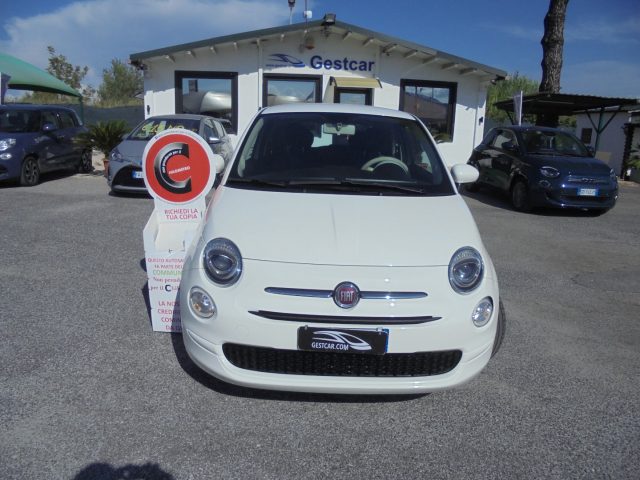 Fiat 500 1.0 Hybrid - foto 4 di 4