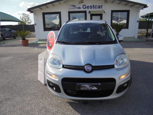 Fiat Panda 1.2 Lounge - foto 4 di 4