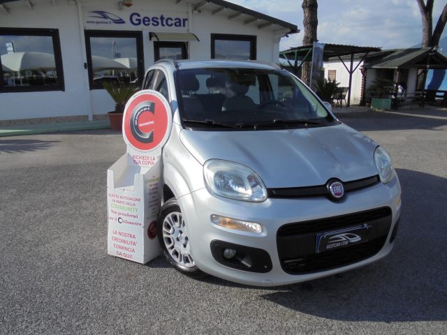 Fiat Panda 1.2 Lounge - foto 2 di 4