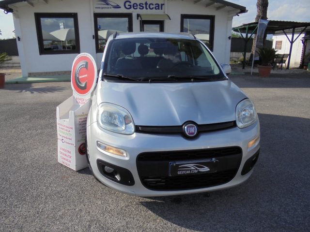 Fiat Panda 1.2 Lounge - foto 3 di 4