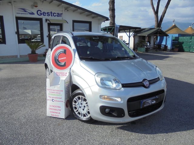 Fiat Panda 1.2 Lounge usato a GUIDONIA MONTECELIO