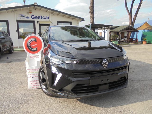 Renault Captur PROMO ECO-GPL 100 CV Techno Km zero - foto 2 di 4