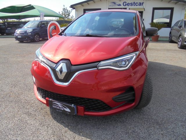 Renault ZOE Life R110 Flex - foto 4 di 4