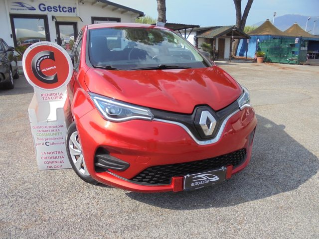 Renault ZOE Life R110 Flex - foto 2 di 4