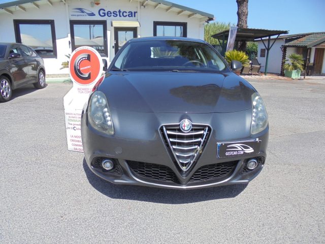 Alfa Romeo Giulietta 1.6 JTDm-2 105 CV Exclusive - foto 3 di 4