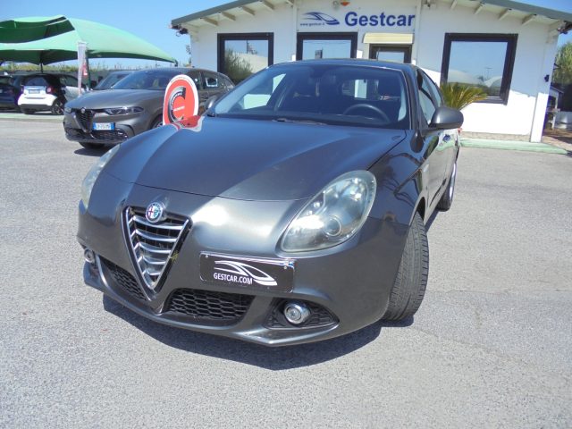 Alfa Romeo Giulietta 1.6 JTDm-2 105 CV Exclusive - foto 4 di 4