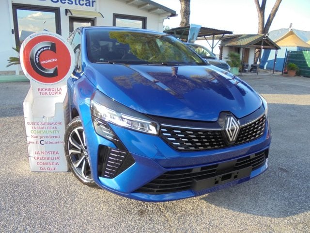 Renault Clio ECO-GPL 100 CV 5 porte Techno - foto 3 di 4