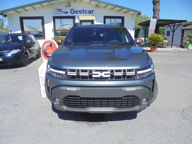 Dacia Duster Eco-GPL 120 CV Extreme PRONTA CONSEGNA - foto 4 di 46