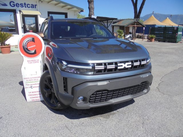 Dacia Duster Eco-GPL 120 CV Extreme PRONTA CONSEGNA - foto 2 di 46