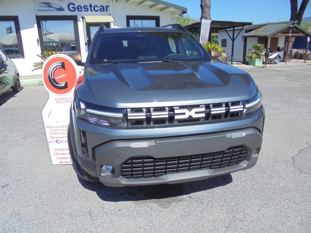 Dacia Duster Eco-GPL 120 CV Extreme PRONTA CONSEGNA - foto 3 di 46