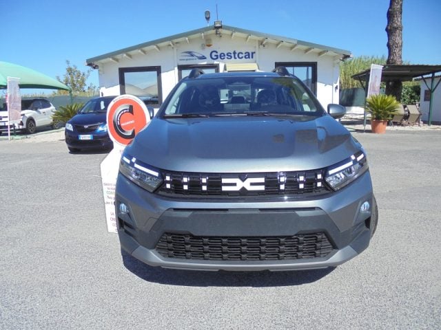 Dacia Sandero Stepway Eco-GPL 120 CV Expression PRONTA CONSEGNA - foto 4 di 49