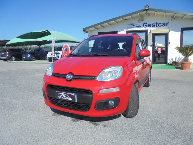 Fiat Panda 1.2 Lounge - foto 4 di 38