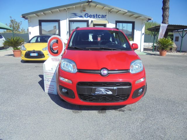 Fiat Panda 1.2 Lounge - foto 3 di 38
