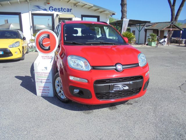 Fiat Panda 1.2 Lounge - foto 2 di 38