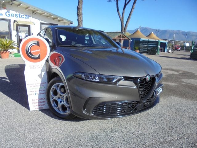 Alfa Romeo Tonale PROMO-?1300 1.6 diesel 130 CV TCT6 Sprint, del 2023, 30.600 km, in vendita a Guidonia Montecelio (RM)
