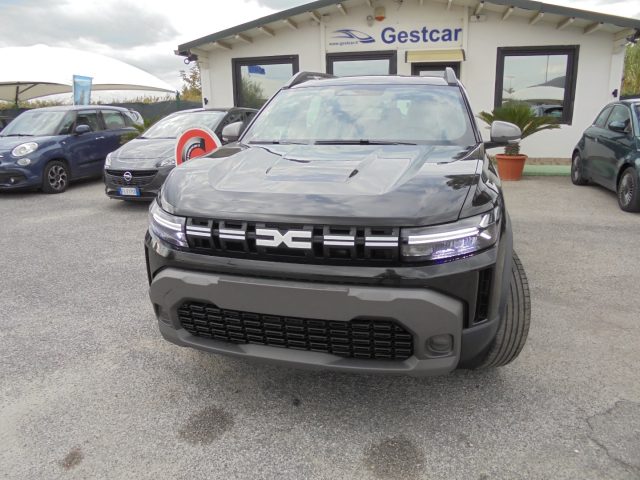 Dacia Duster Eco-Gpl 120 CV Expression - foto 4 di 4