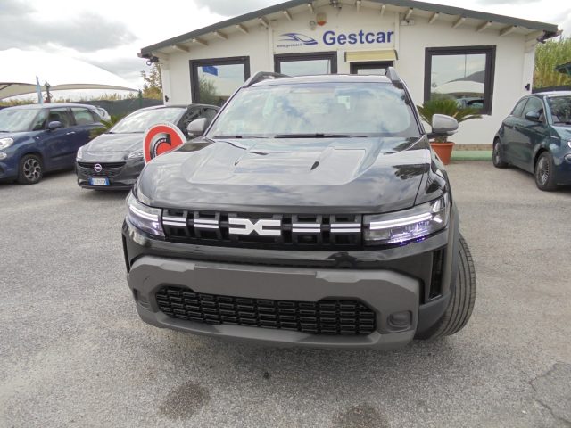 Dacia Duster Eco-Gpl 120 CV Expression - foto 3 di 4