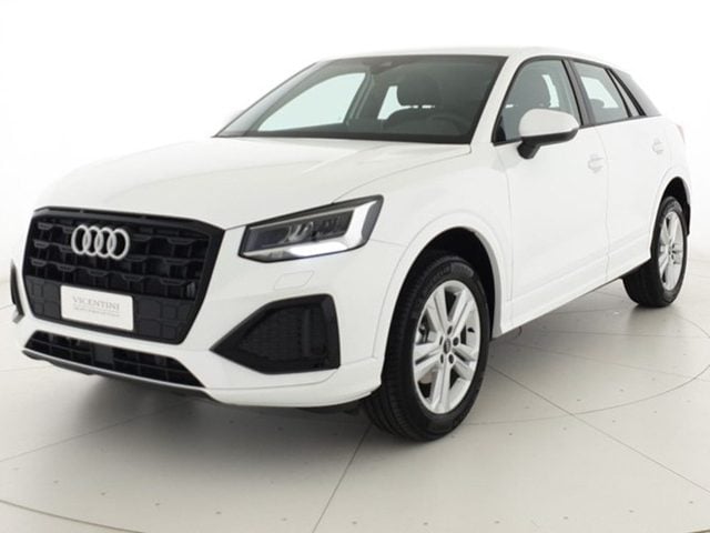 Audi Q2 35 TFSI Business Advanced, del 2023, 73.000 km, in vendita a Guidonia Montecelio (RM)