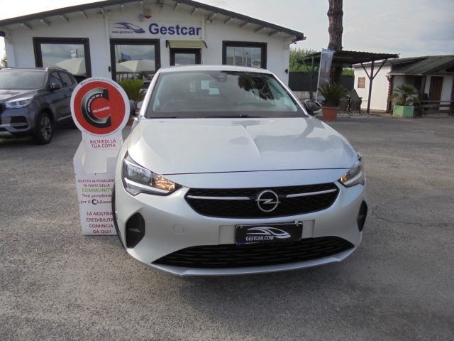 Opel Corsa 1.2 Edition 75cv GPL - foto 4 di 4