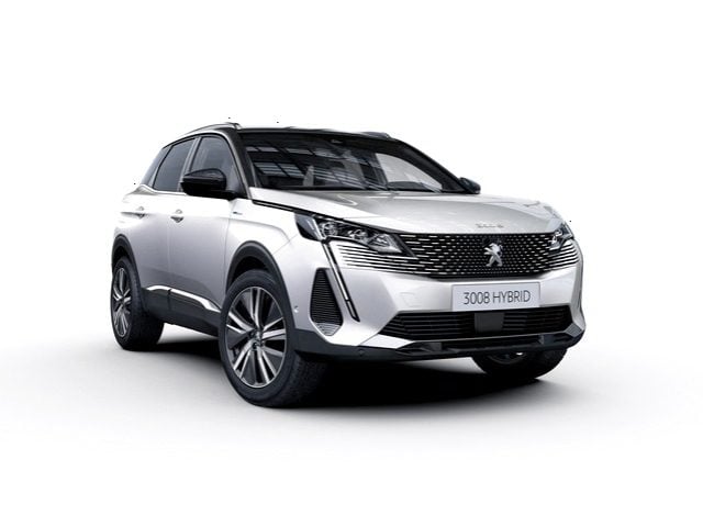 Peugeot 3008 Hybrid4 300 e-EAT8 Allure Pack, del 2023, 72.375 km, in vendita a Guidonia Montecelio (RM)