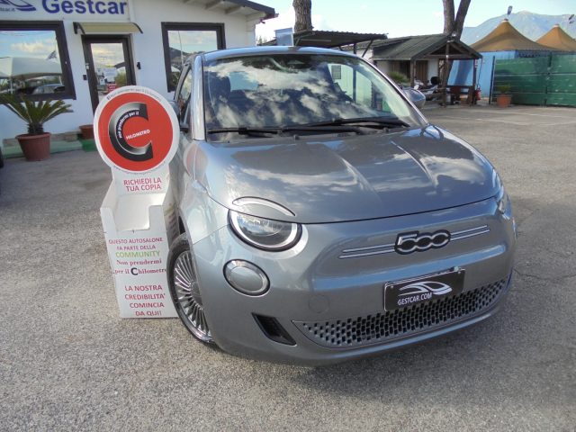 Fiat 500e PROMO-?1000 Elettrica Business Opening Edition - foto 2 di 45