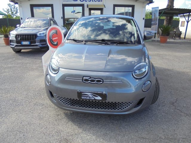 Fiat 500e PROMO-?1000 Elettrica Business Opening Edition - foto 4 di 45