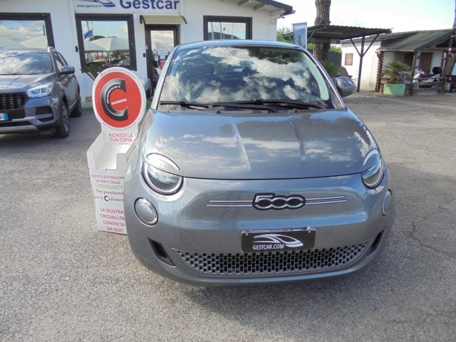 Fiat 500e PROMO-?1000 Elettrica Business Opening Edition - foto 3 di 45
