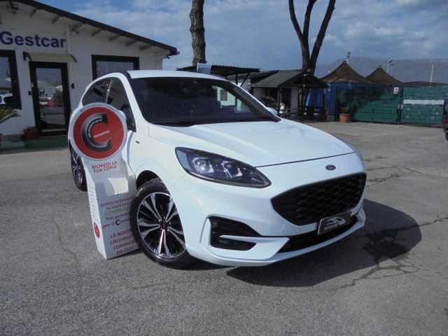 Ford Kuga 1.5 EcoBoost 150 CV 2WD ST-Line X usato a GUIDONIA MONTECELIO