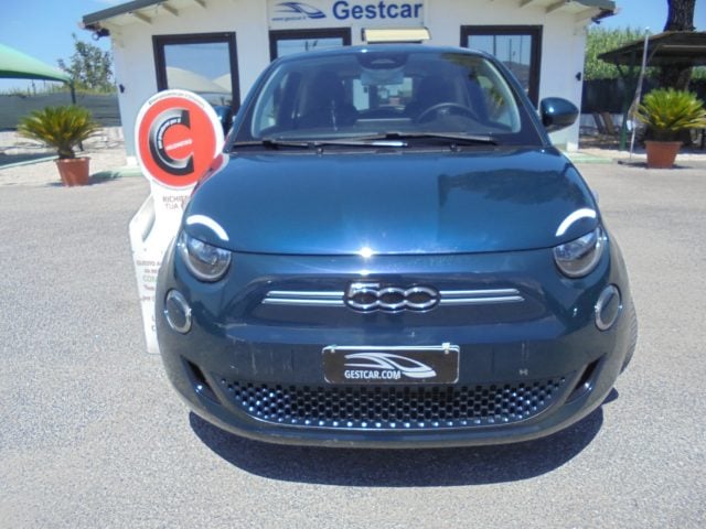 Fiat 500e Elettrica Business Opening Edition - foto 4 di 4