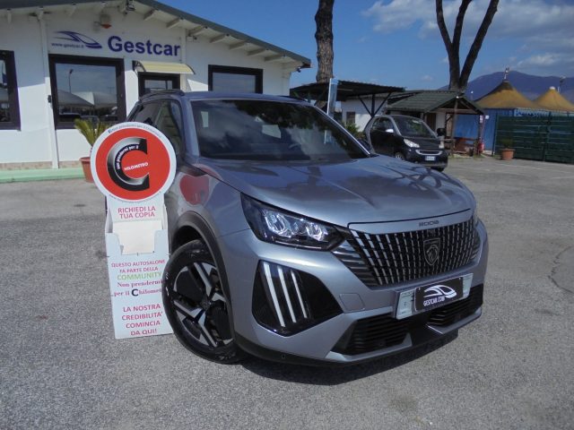 Peugeot 2008 Hybrid 136 e-DCS6 Allure usato a GUIDONIA MONTECELIO