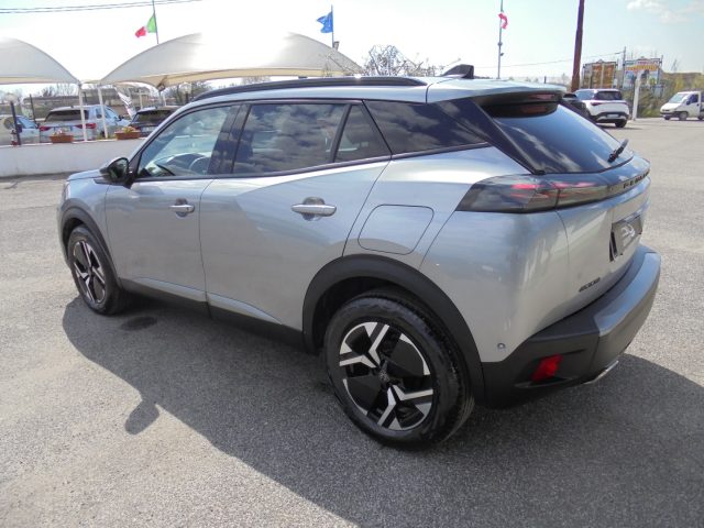 Peugeot 2008 PROMO-?1000 Hybrid 136 e-DCS6 Allure, del 2025, 32.741 km, in vendita a Guidonia Montecelio (RM)