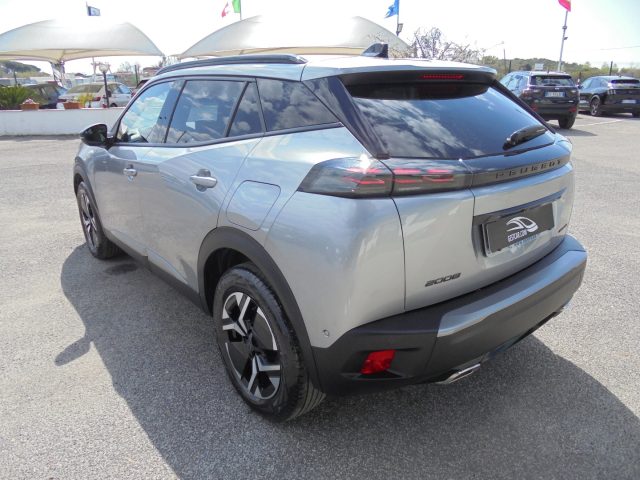 Peugeot 2008 PROMO-?1000 Hybrid 136 e-DCS6 Allure, del 2025, 32.741 km, in vendita a Guidonia Montecelio (RM)