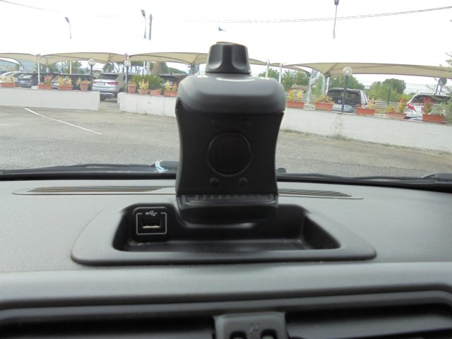 Fiat Panda 0.9 TwinAir Turbo Natural Power City Life usato a GUIDONIA MONTECELIO