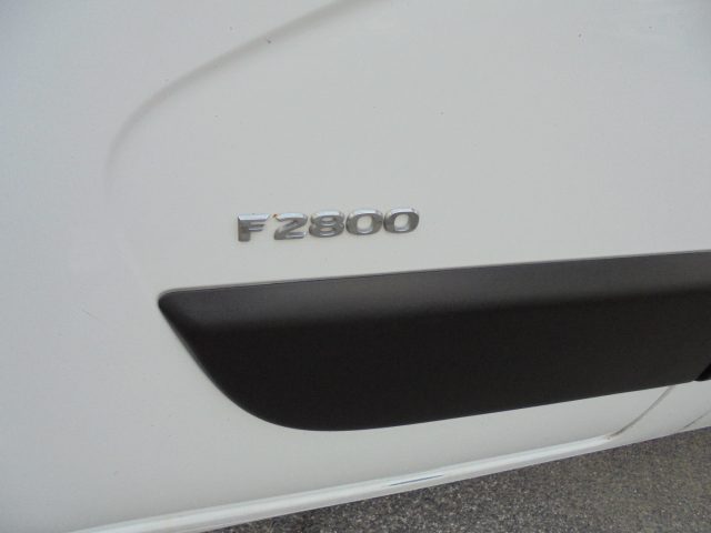 Opel Movano 2.3 Cdti 110 F28 L1h1 Eu6 - foto 4 di 4