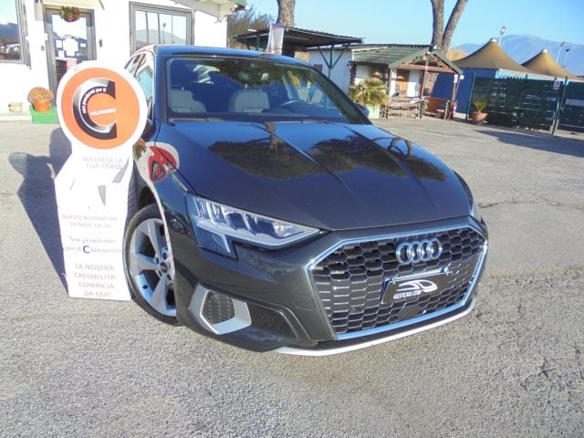 Audi A3 SPB 40 TFSI e S tronic Business Advanced - foto 2 di 61