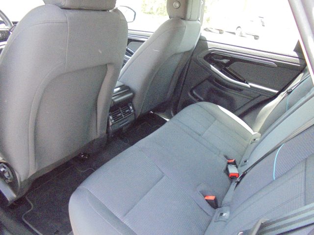 Land Rover Range Rover Evoque PROMO 2.0D I4 163 CV AWD Auto S MHEV usato a GUIDONIA MONTECELIO
