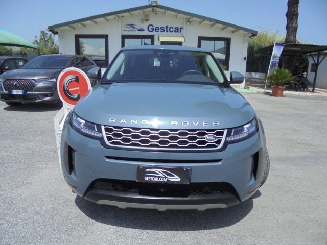 Land Rover Range Rover Evoque PROMO-?3000 2.0D I4 163 CV AWD Auto S MHEV - foto 3 di 40
